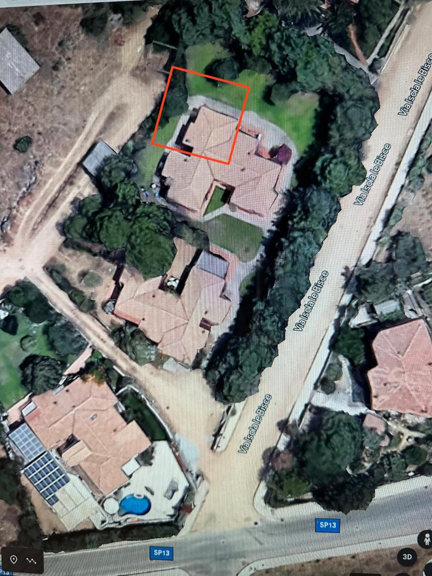 Residence Capraggia Cannigione Exterior photo