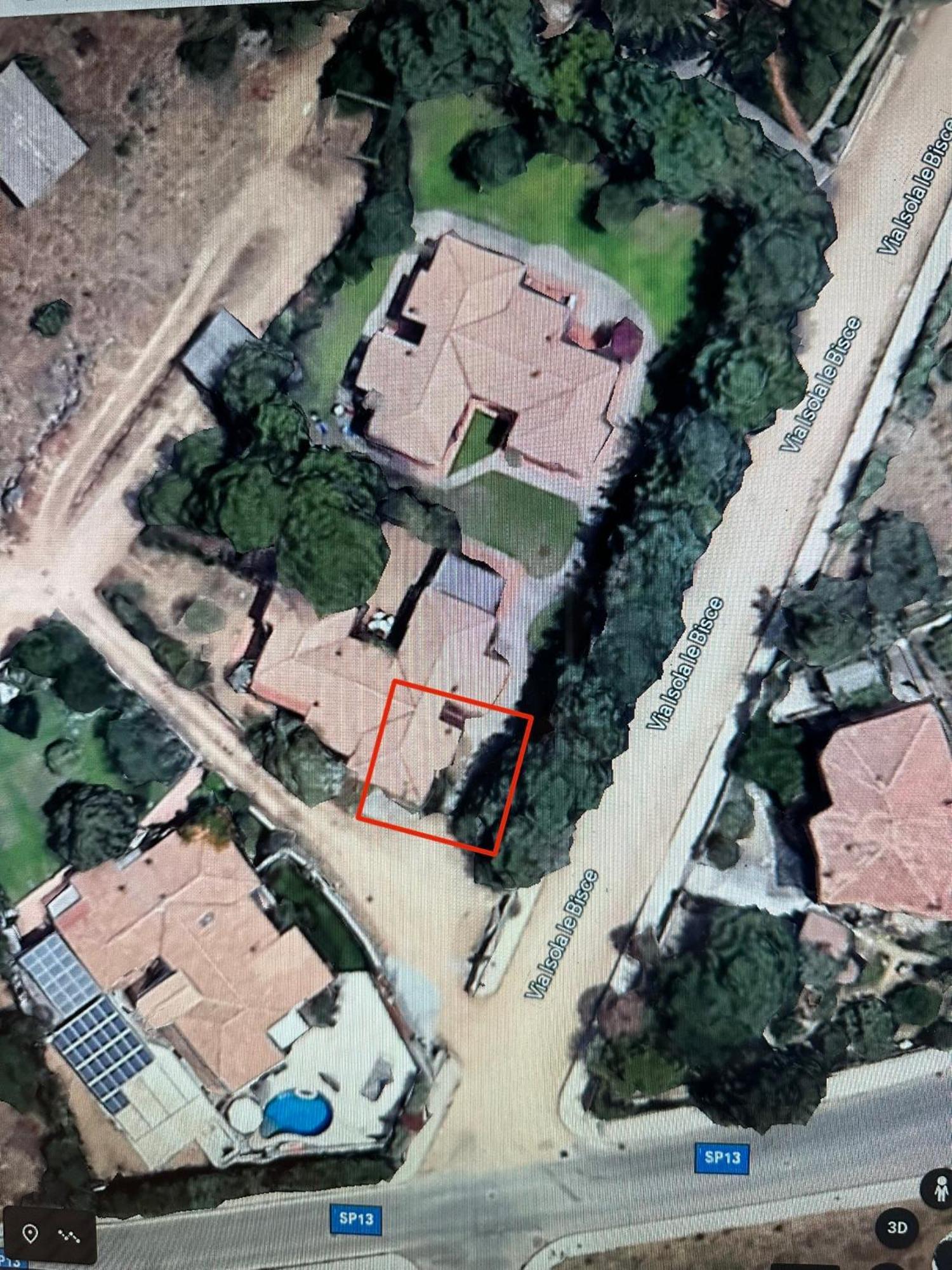Residence Capraggia Cannigione Exterior photo