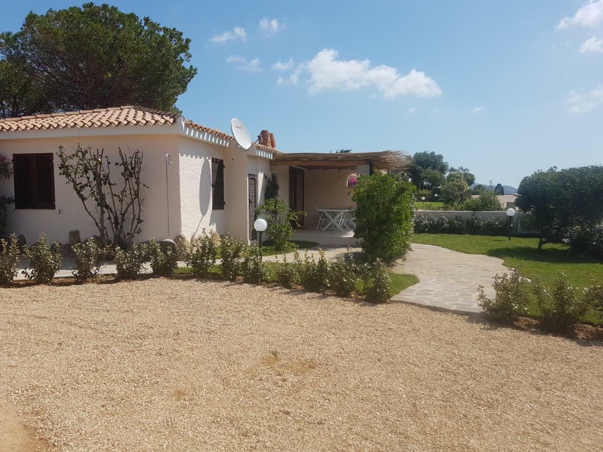 Residence Capraggia Cannigione Exterior photo